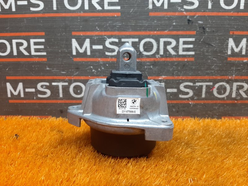 подушка двигателя, 2770 рублей, Красноярск