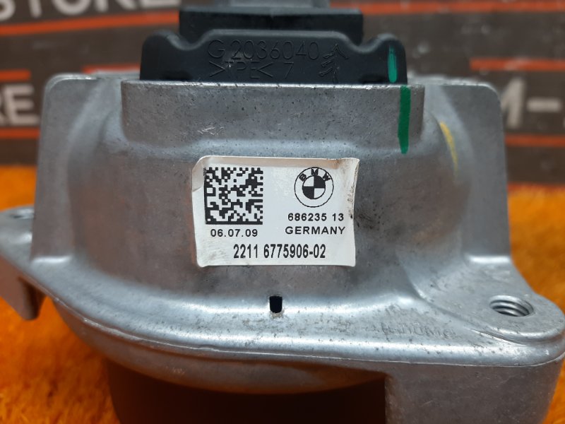 подушка двигателя, 2770 рублей, Красноярск