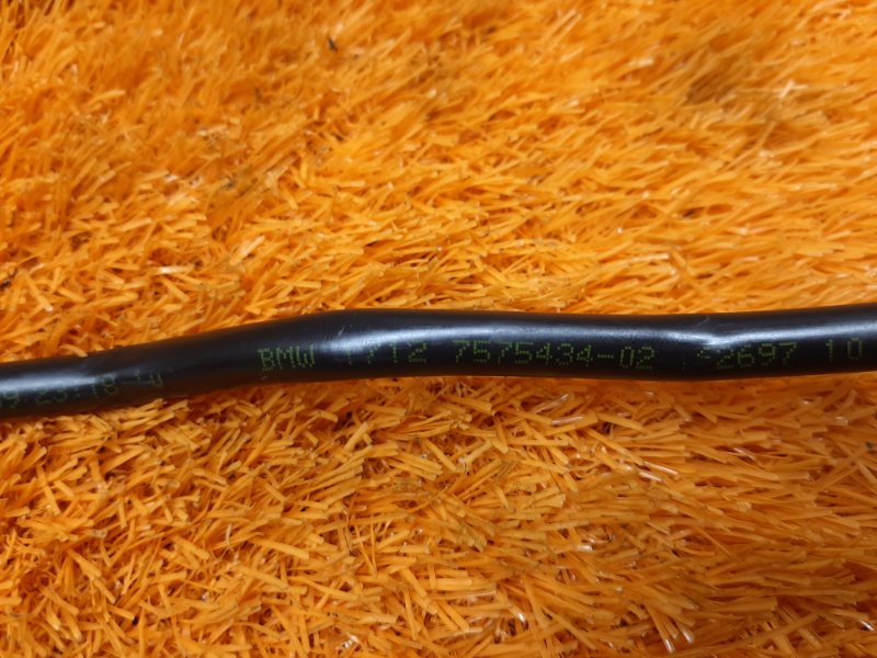 Патрубок системы охлаждения, 500 рублей, Красноярск