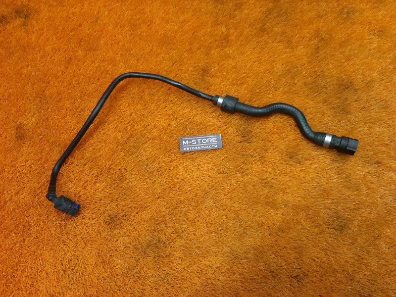 Патрубок системы охлаждения, 500 рублей, Красноярск