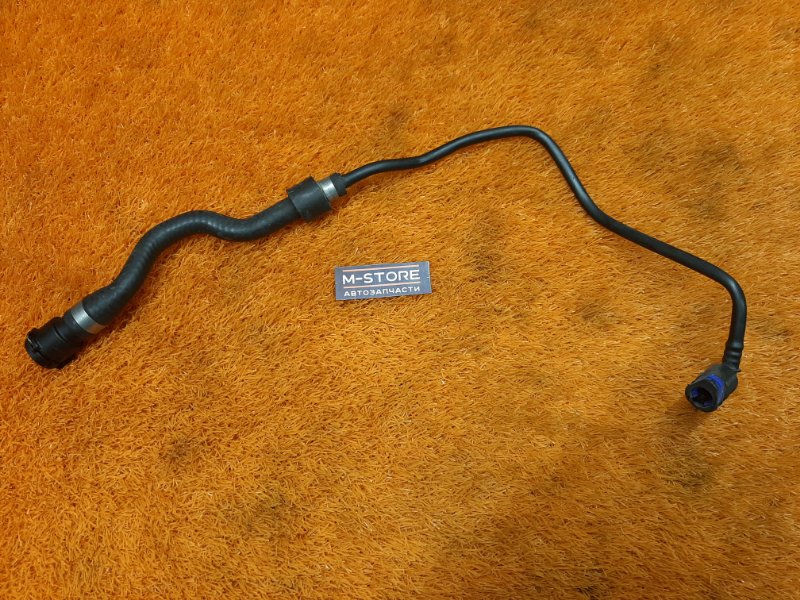 Патрубок системы охлаждения, 500 рублей, Красноярск