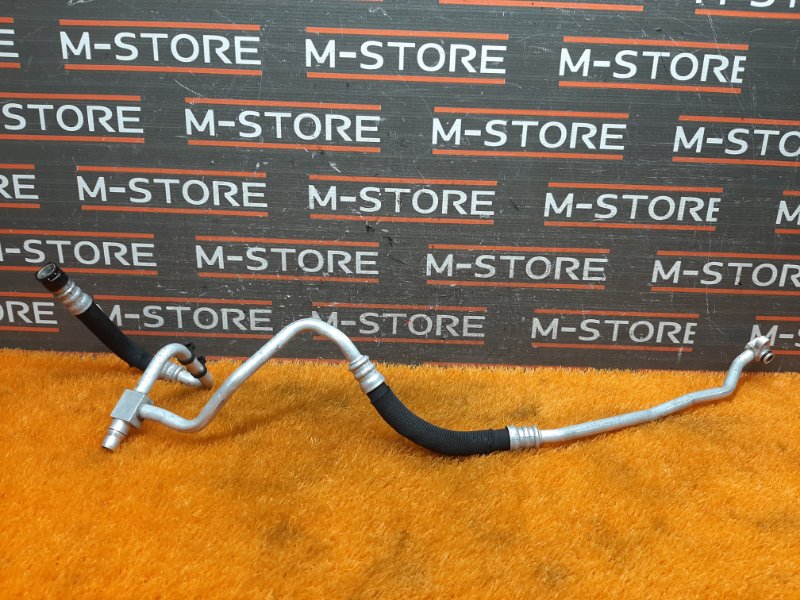 трубка масляная, 1520 рублей, Красноярск