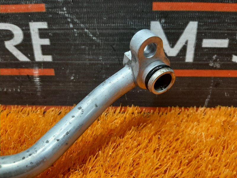 трубка масляная, 1520 рублей, Красноярск