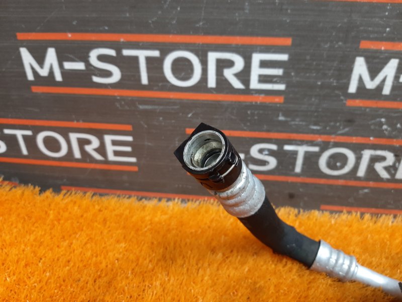 трубка масляная, 1520 рублей, Красноярск