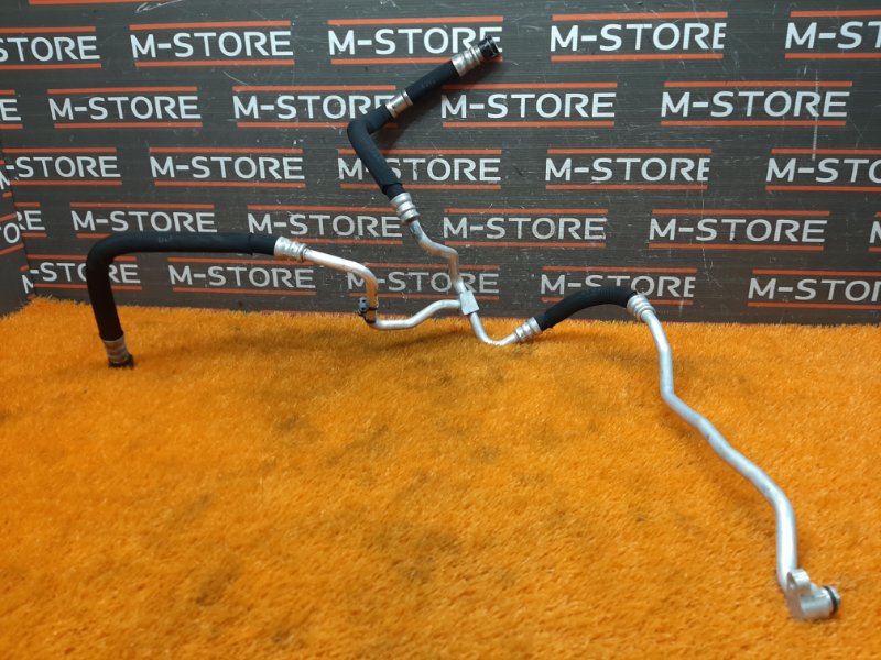 трубка масляная, 1520 рублей, Красноярск