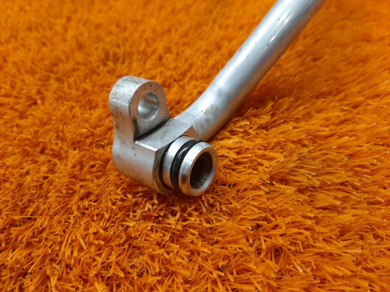 трубка масляная, 1520 рублей, Красноярск