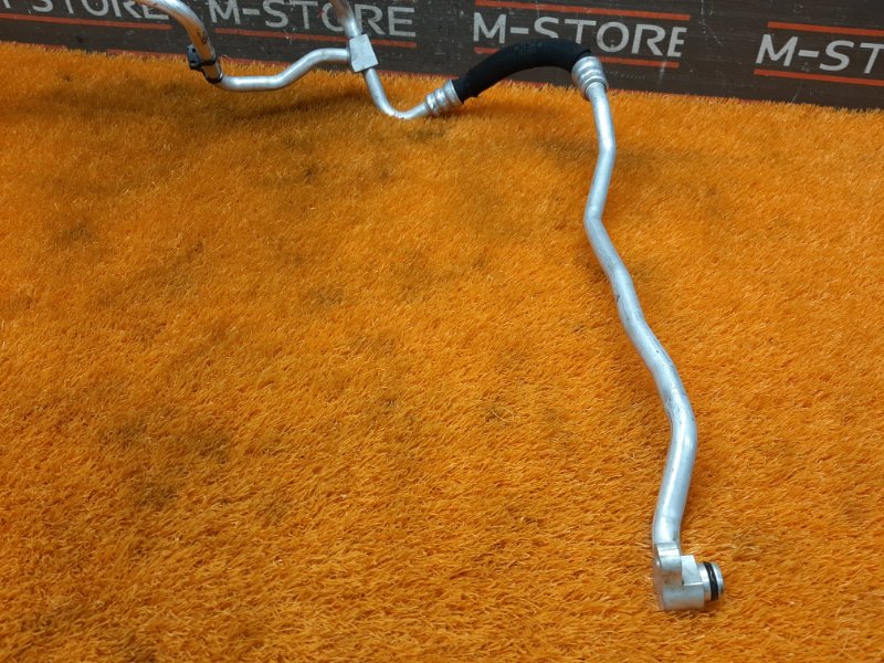 трубка масляная, 1520 рублей, Красноярск