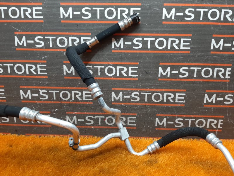 трубка масляная, 1520 рублей, Красноярск