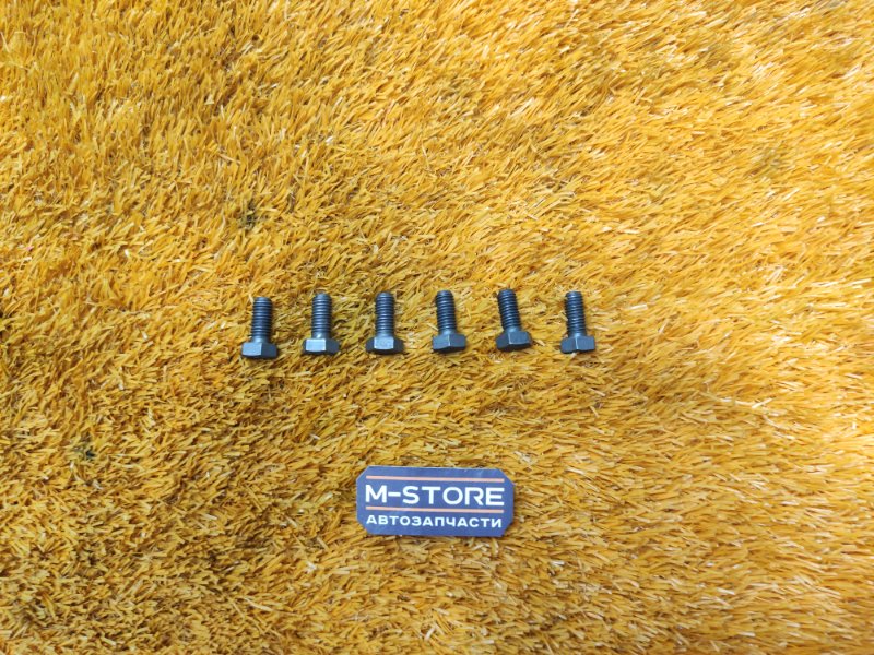 болт гидротрансформатора, 300 рублей, Красноярск