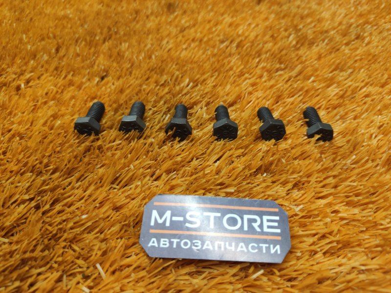 болт гидротрансформатора, 300 рублей, Красноярск