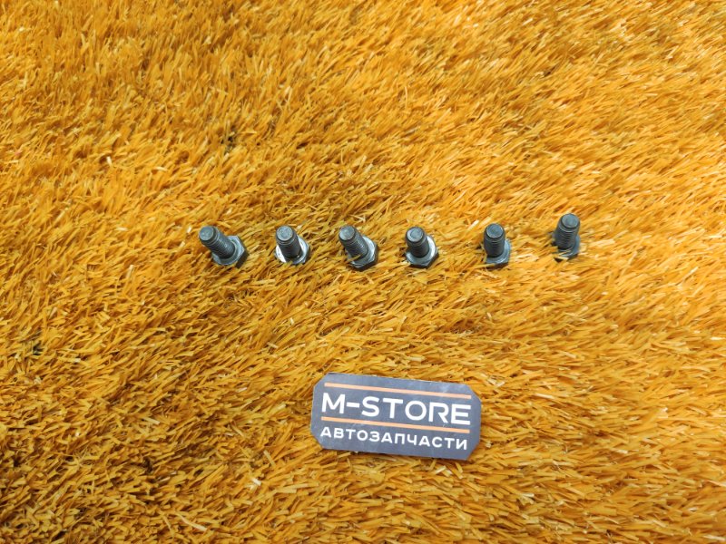 болт гидротрансформатора, 300 рублей, Красноярск