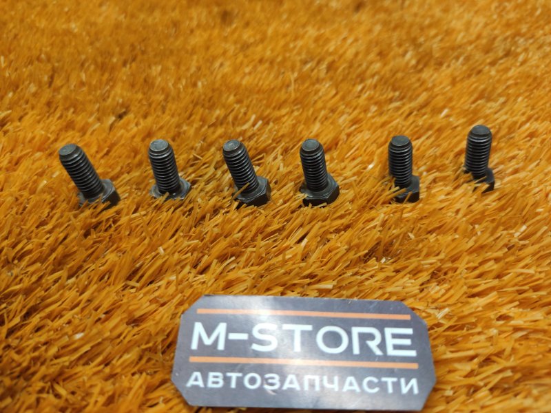 болт гидротрансформатора, 300 рублей, Красноярск