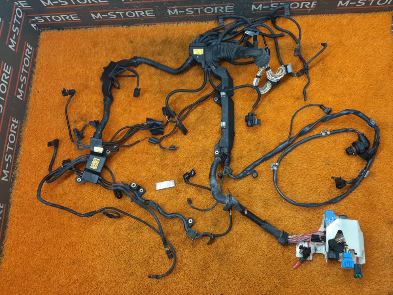 коса двс, 3020 рублей, Красноярск