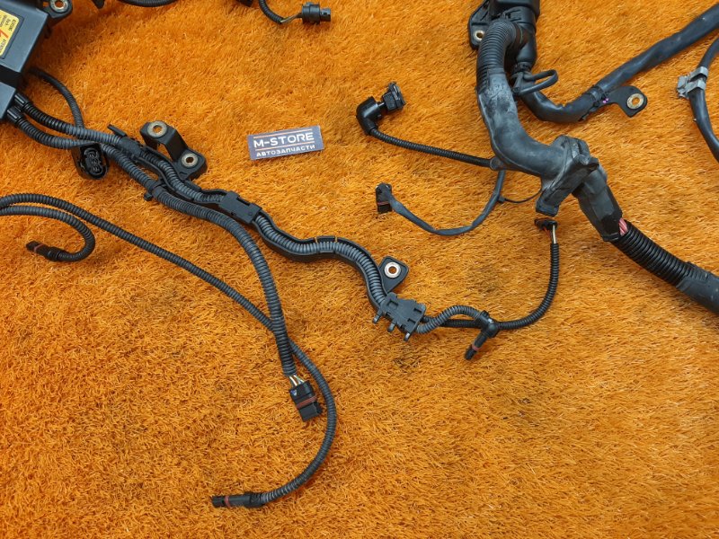 коса двс, 3020 рублей, Красноярск