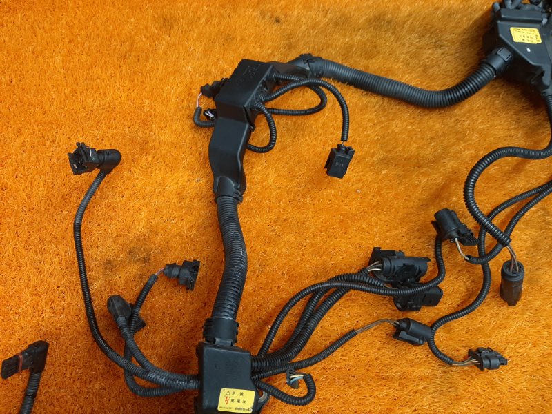 коса двс, 3020 рублей, Красноярск