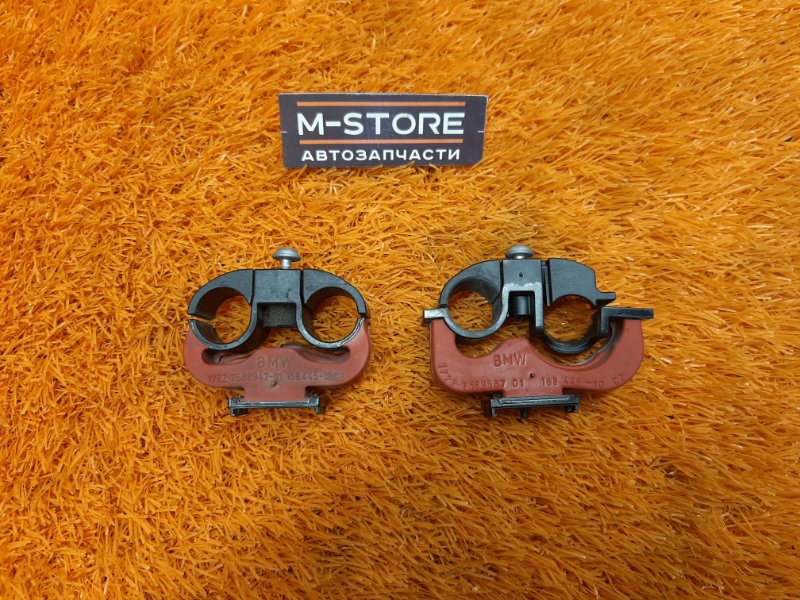 Кронштейн масляного радиатора, 340 рублей, Красноярск