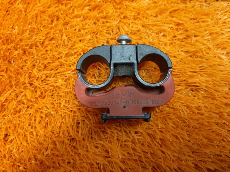 Кронштейн масляного радиатора, 340 рублей, Красноярск