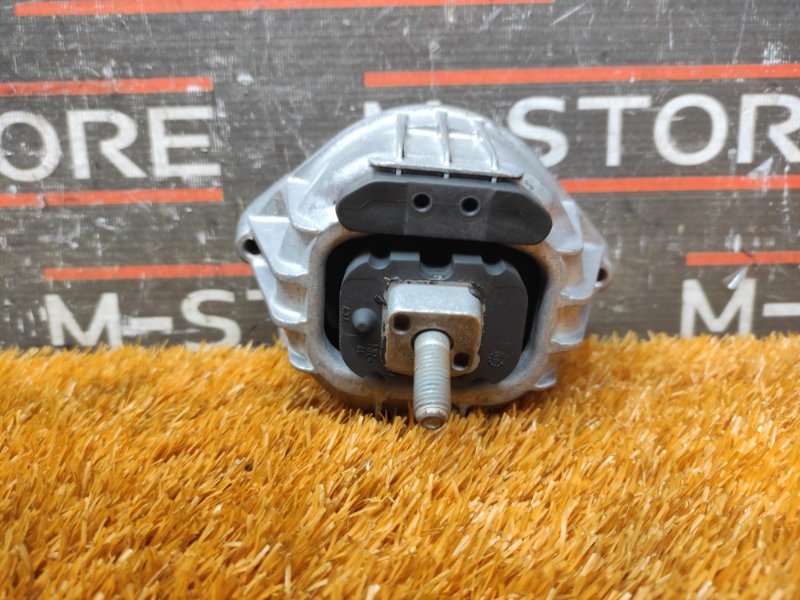 подушка двигателя, 660 рублей, Красноярск