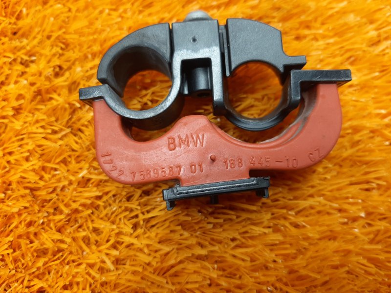 Кронштейн масляного радиатора, 340 рублей, Красноярск