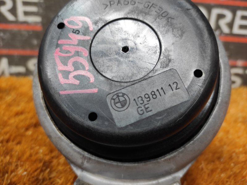 подушка двигателя, 660 рублей, Красноярск