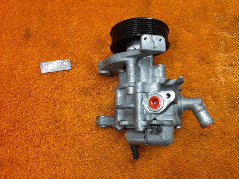 гидроусилитель, 10500 рублей, Красноярск