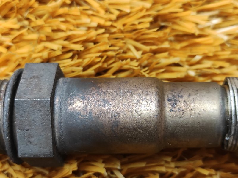 Датчик кислорода, 900 рублей, Красноярск