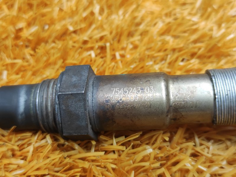 Датчик кислорода, 900 рублей, Красноярск