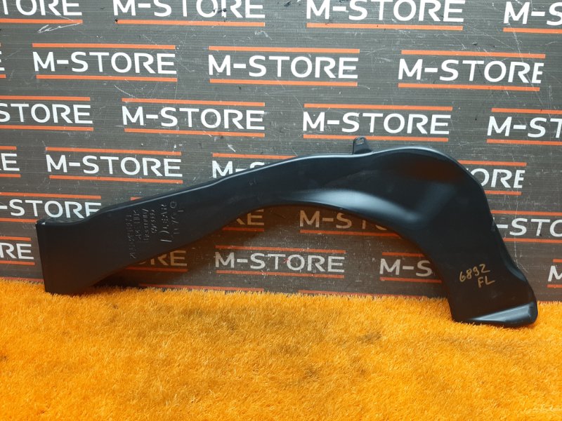 Воздуховод печки, 300 рублей, Красноярск