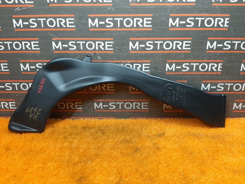 Воздуховод печки, 300 рублей, Красноярск