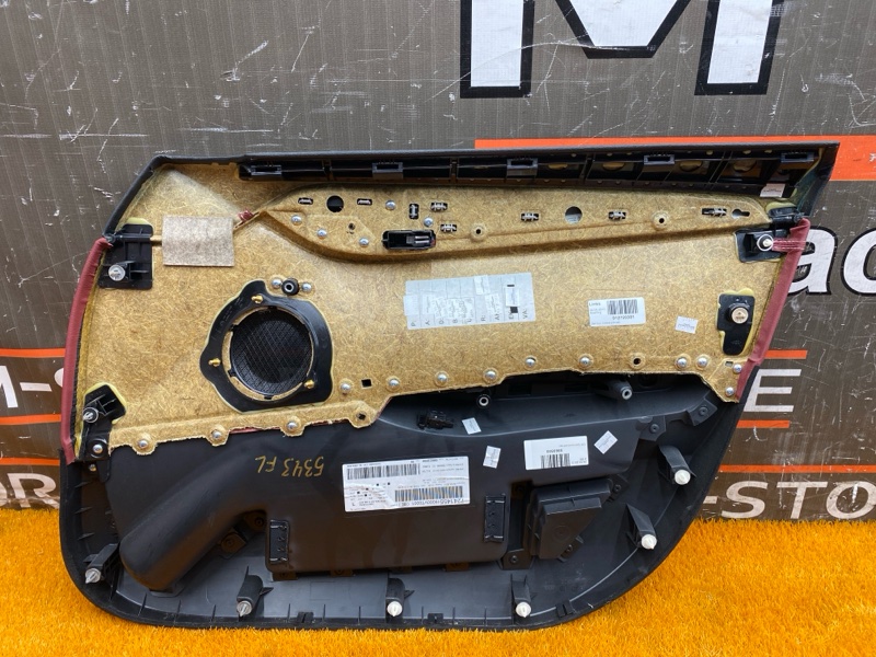 обшивка двери, 6890 рублей, Красноярск