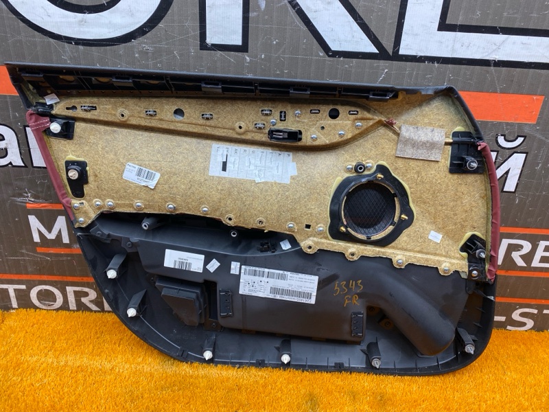 обшивка двери, 6890 рублей, Красноярск