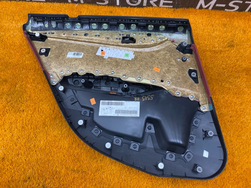 обшивка двери, 6890 рублей, Красноярск