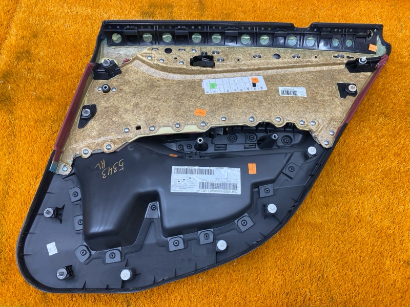 обшивка двери, 6890 рублей, Красноярск