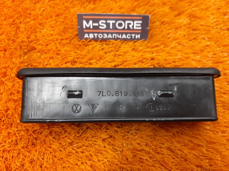 дефлектор воздушный, 210 рублей, Красноярск