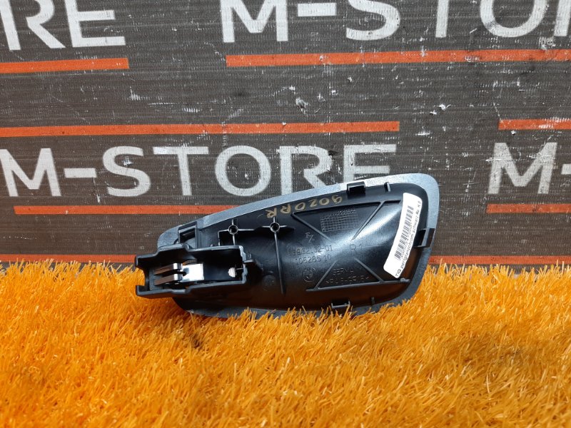 ручка двери внутренняя, 340 рублей, Красноярск