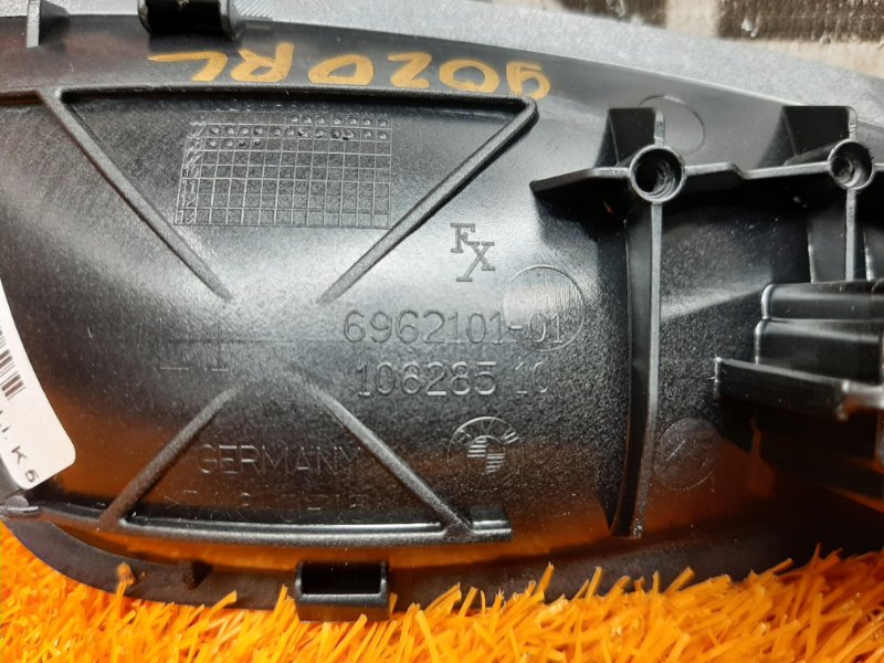 ручка двери внутренняя, 340 рублей, Красноярск