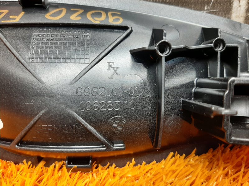 ручка двери внутренняя, 340 рублей, Красноярск