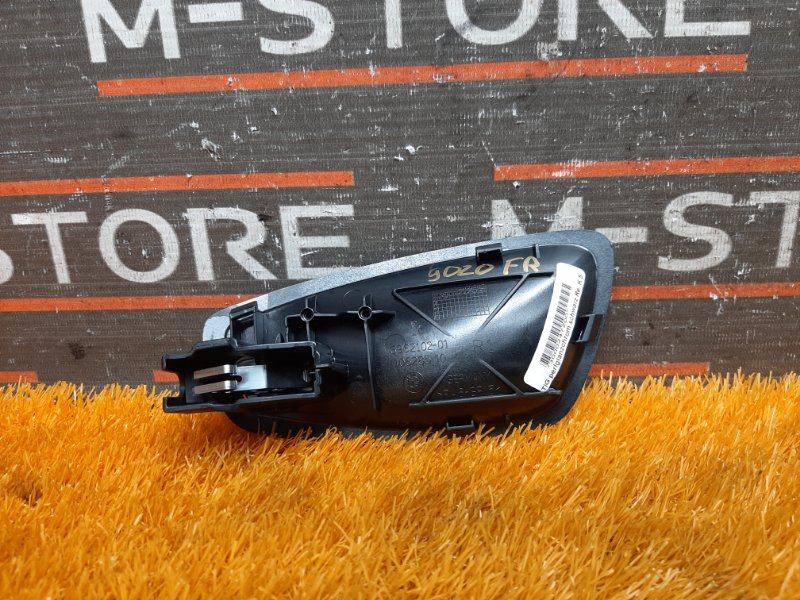 ручка двери внутренняя, 340 рублей, Красноярск