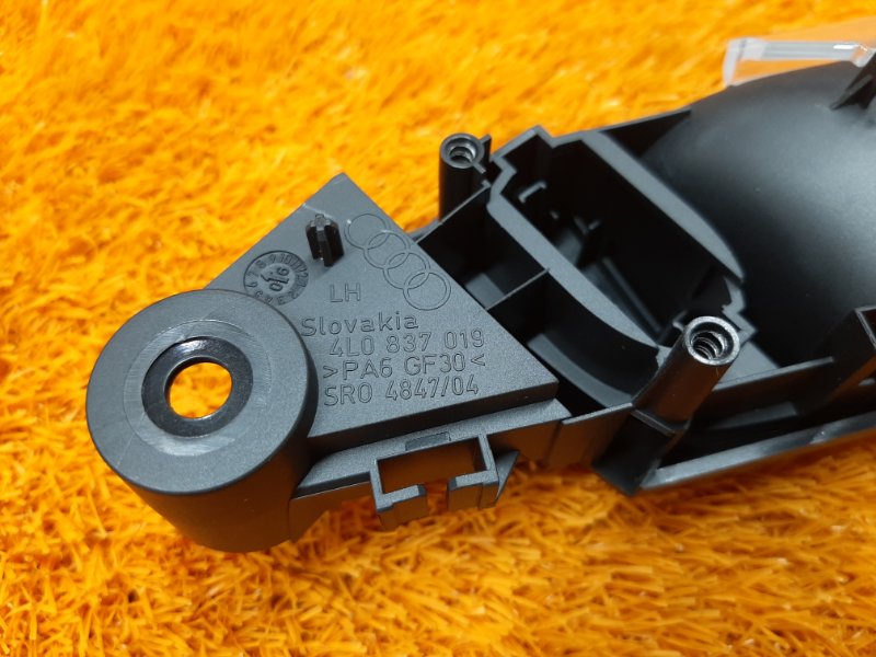 ручка двери внутренняя, 380 рублей, Красноярск