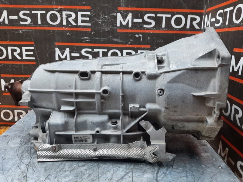 АКПП, 40780 рублей, Красноярск