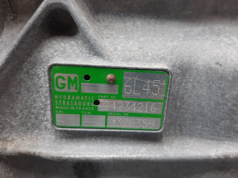 АКПП, 40780 рублей, Красноярск