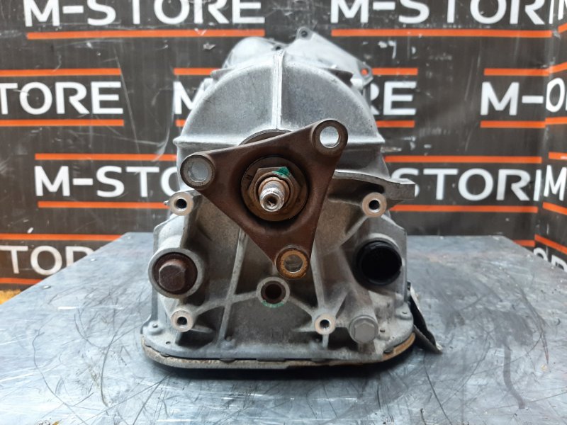 АКПП, 40780 рублей, Красноярск