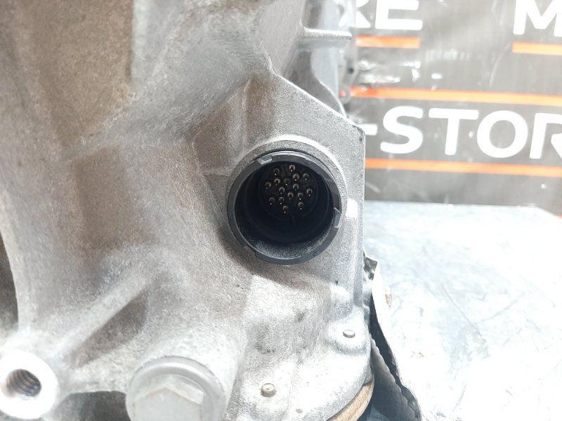 АКПП, 40780 рублей, Красноярск