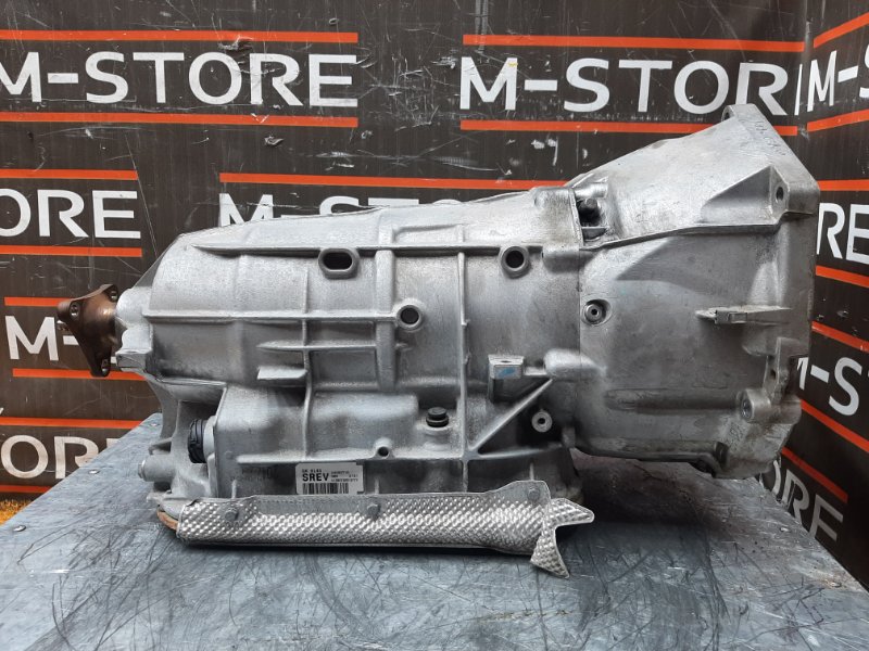 АКПП, 30000 рублей, Красноярск