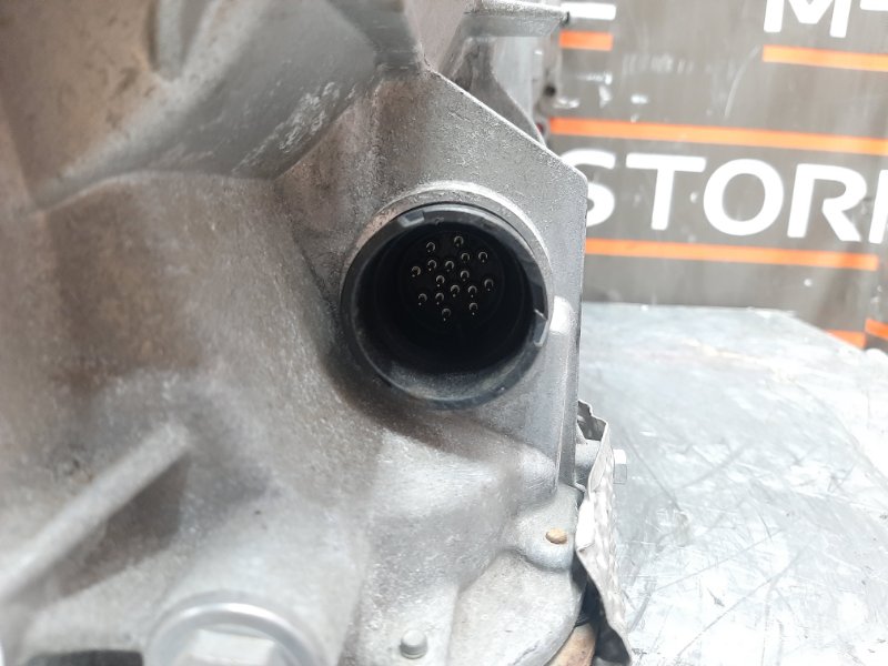 АКПП, 30000 рублей, Красноярск