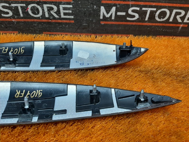 Декоративная накладка двери, 980 рублей, Красноярск