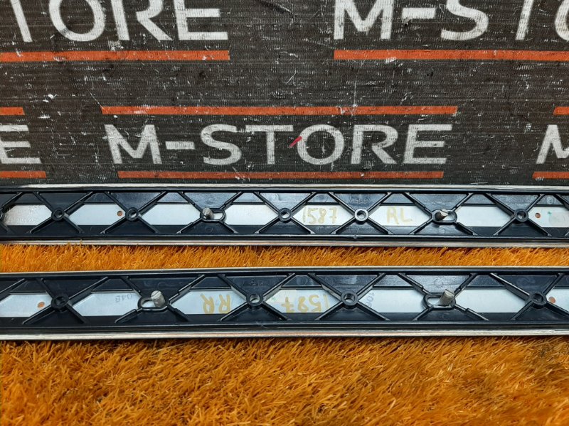 Декоративная накладка двери, 980 рублей, Красноярск