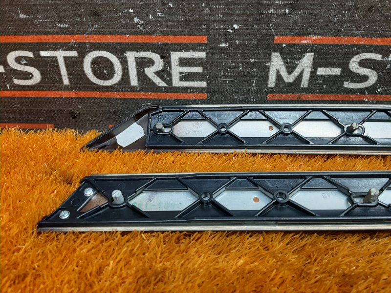 Декоративная накладка двери, 980 рублей, Красноярск