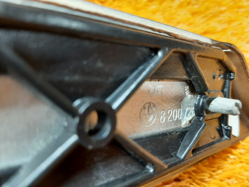 Декоративная накладка двери, 980 рублей, Красноярск