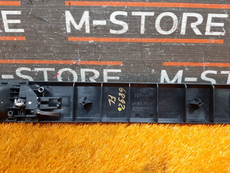 ручка двери внутренняя, 340 рублей, Красноярск